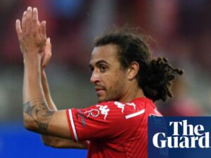 ‘I’ll remember it for the rest of my life’: the footballers whose biggest games come before their league begins