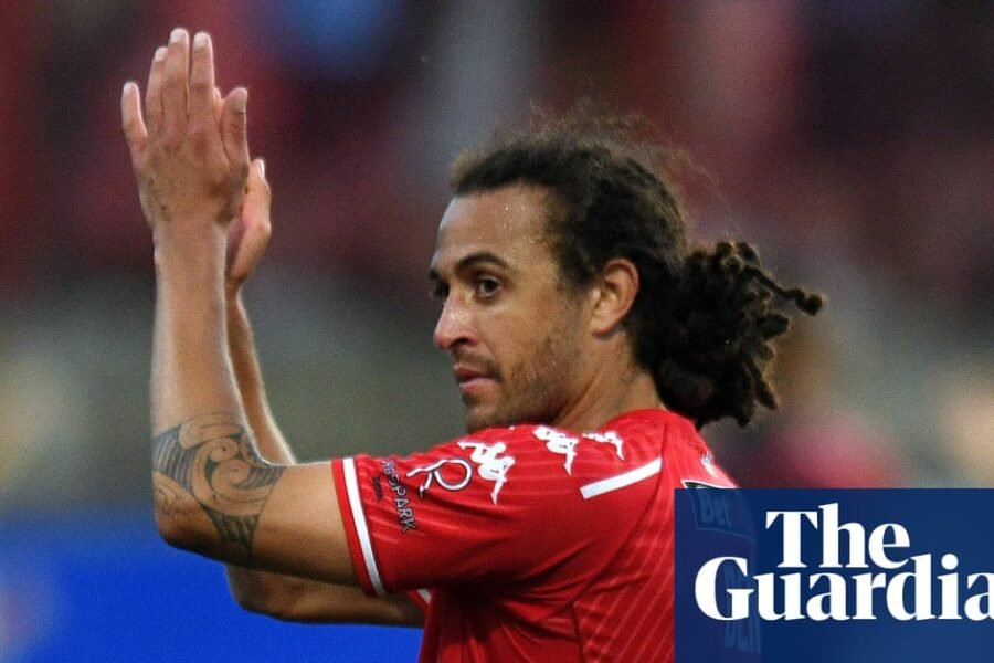 ‘I’ll remember it for the rest of my life’: the footballers whose biggest games come before their league begins