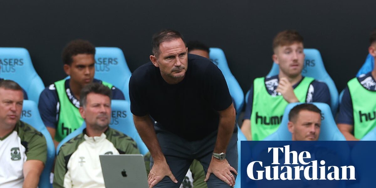 Premier League 2026-27 preview No 7: Coventry