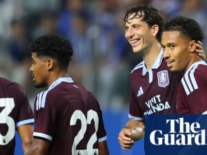 Premier League 2026-27 preview No 2: Aston Villa