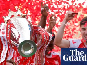 Premier League 2026-27 preview No 1: Arsenal