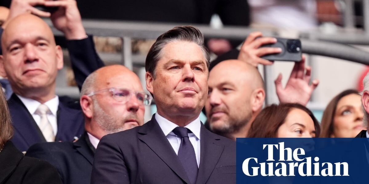 ‘Believe your eyes’: Masters says Premier League’s integrity cannot be doubted