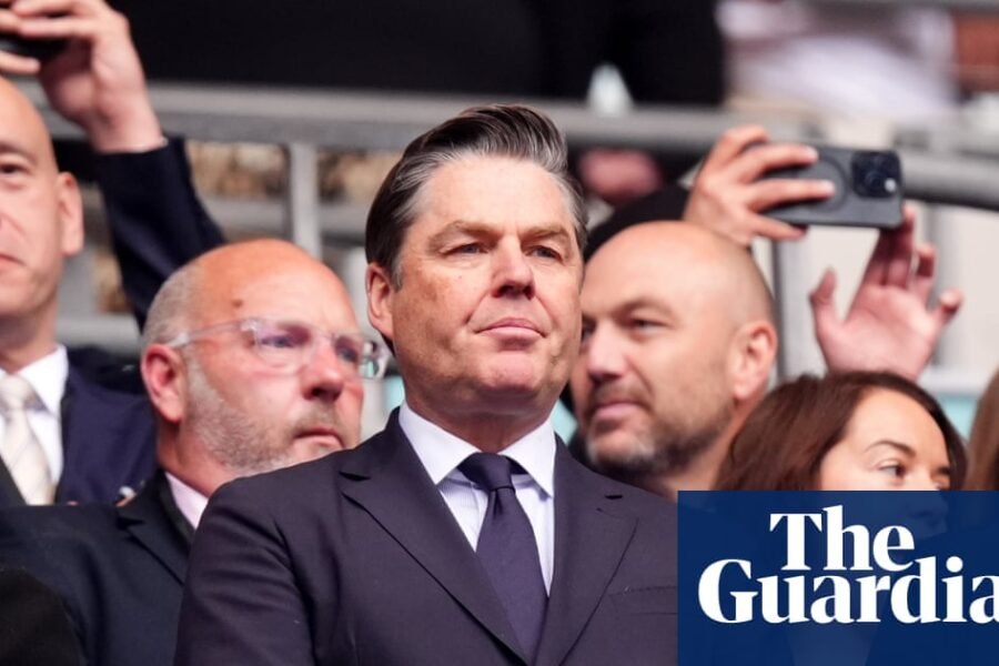 ‘Believe your eyes’: Masters says Premier League’s integrity cannot be doubted