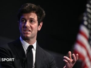 Kushner states regret over World Cup sell-off plan