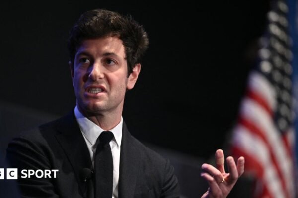 Kushner states regret over World Cup sell-off plan