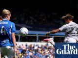 After Dom Ballard’s backheel, what is the earliest goal of the season? | The Knowledge