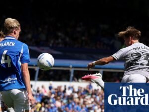 After Dom Ballard’s backheel, what is the earliest goal of the season? | The Knowledge