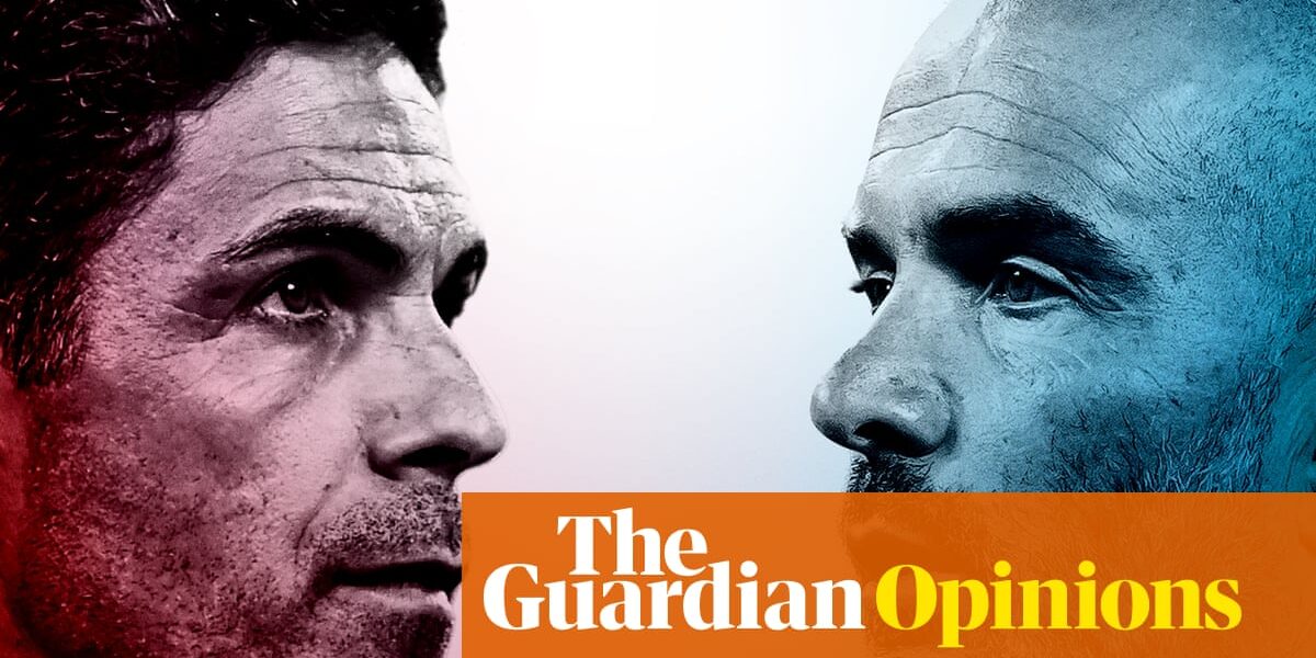 Community Shield offers insight into Arsenal’s desire and Maresca’s Manchester City impact | Jonathan Wilson