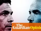 Community Shield offers insight into Arsenal’s desire and Maresca’s Manchester City impact | Jonathan Wilson
