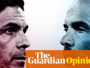 Community Shield offers insight into Arsenal’s desire and Maresca’s Manchester City impact | Jonathan Wilson