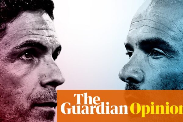 Community Shield offers insight into Arsenal’s desire and Maresca’s Manchester City impact | Jonathan Wilson