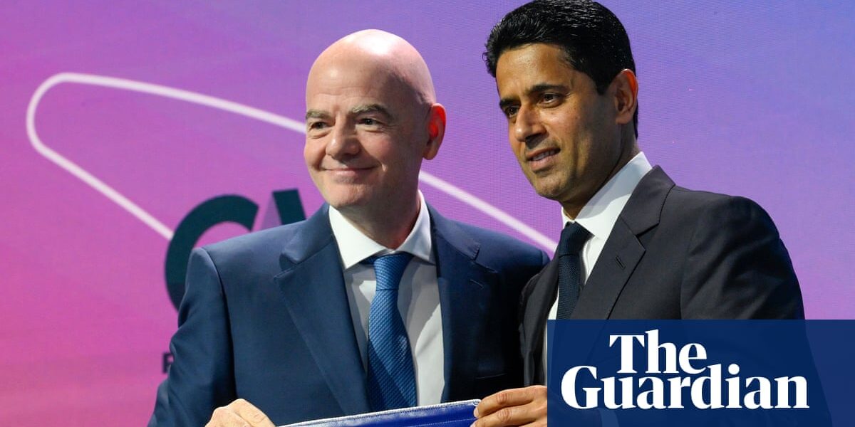 Europe’s top clubs threatened Club World Cup boycott before Fifa plan collapsed
