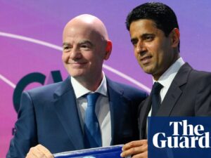 Europe’s top clubs threatened Club World Cup boycott before Fifa plan collapsed