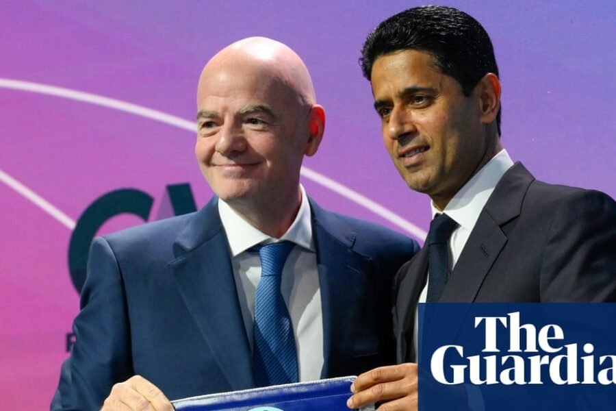 Europe’s top clubs threatened Club World Cup boycott before Fifa plan collapsed