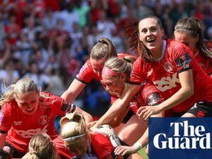 Women’s Super League 2026-27 preview No 5: Charlton Athletic