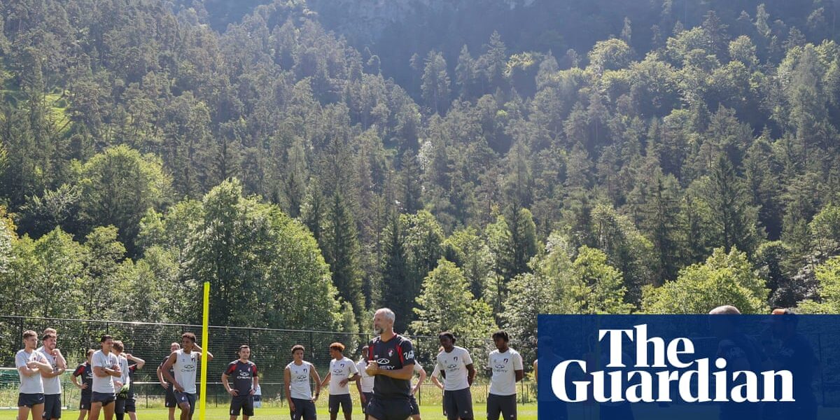 Premier League 2026-27 preview No 3: Bournemouth