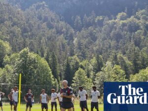 Premier League 2026-27 preview No 3: Bournemouth