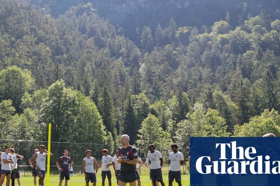 Premier League 2026-27 preview No 3: Bournemouth