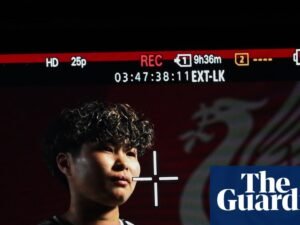 Women’s Super League 2026-27 preview No 9: Liverpool