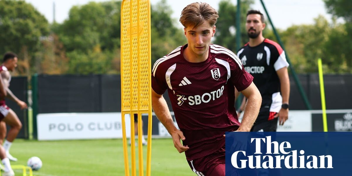 Premier League 2026-27 preview No 10: Fulham