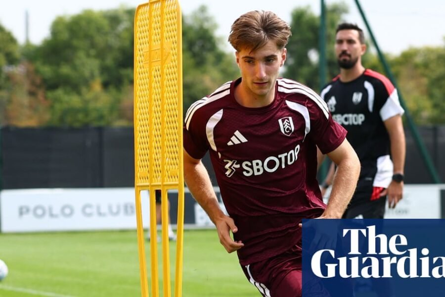 Premier League 2026-27 preview No 10: Fulham