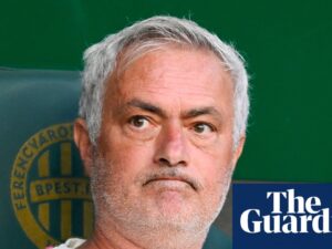Football Daily | Self-aggrandisement, backslapping and news from the past: it’s José time