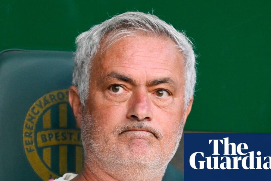 Football Daily | Self-aggrandisement, backslapping and news from the past: it’s José time