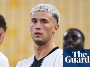 ‘A huge honour’: Socceroos World Cup star Alessandro Circati seals move to Benfica