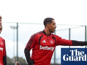 Manchester United’s midfield rebuild leaves Carrick with no excuses