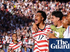 USMNT to face Mexico and Canada in friendlies to kick off 2030 World Cup cycle