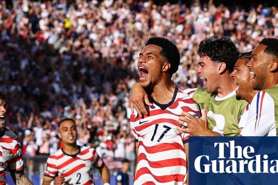 USMNT to face Mexico and Canada in friendlies to kick off 2030 World Cup cycle