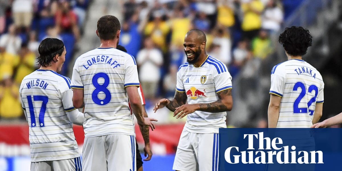Premier League 2026-27 preview No 13: Leeds
