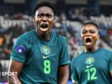 Oshoala revives Nigeria’s Wafcon and World Cup bid