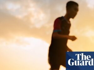 Coach in DR Congo banned by Fifa for 20 years for sexual abuse still training young players
