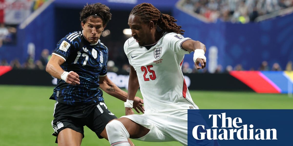 Djed Spence nears Tottenham exit with Inter in talks over £25.6m move