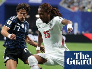 Djed Spence nears Tottenham exit with Inter in talks over £25.6m move