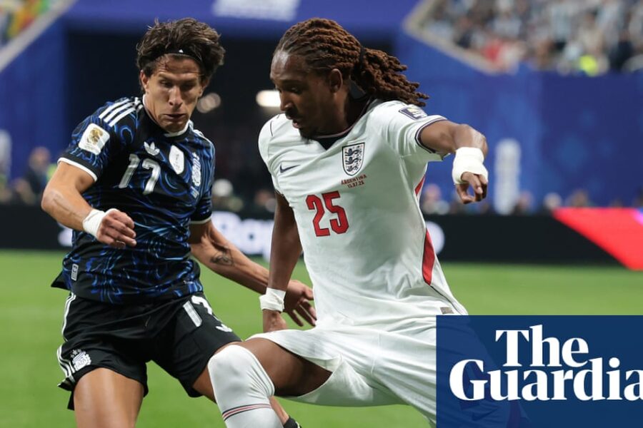 Djed Spence nears Tottenham exit with Inter in talks over £25.6m move