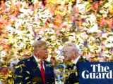 Two weeks that rocked Fifa: how Gianni Infantino unravelled, day by day