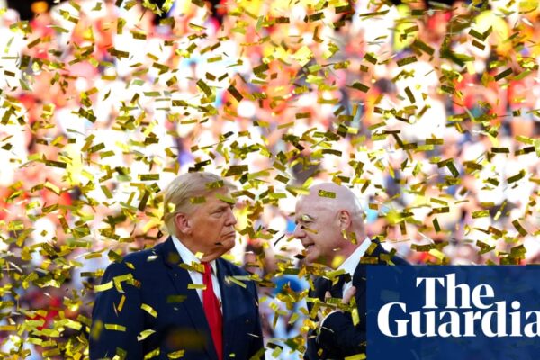 Two weeks that rocked Fifa: how Gianni Infantino unravelled, day by day