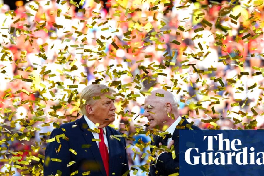 Two weeks that rocked Fifa: how Gianni Infantino unravelled, day by day