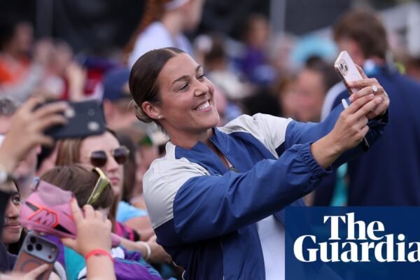 Women’s Super League 2026-27 preview No 10: London City Lionesses