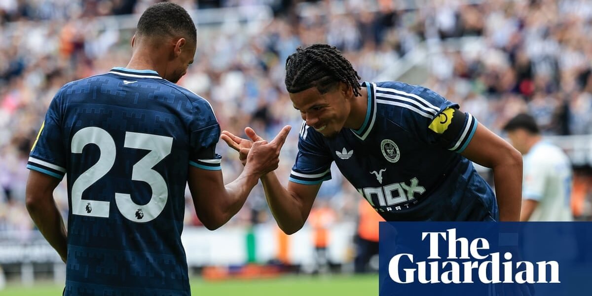 Premier League 2026-27 preview No 17: Newcastle