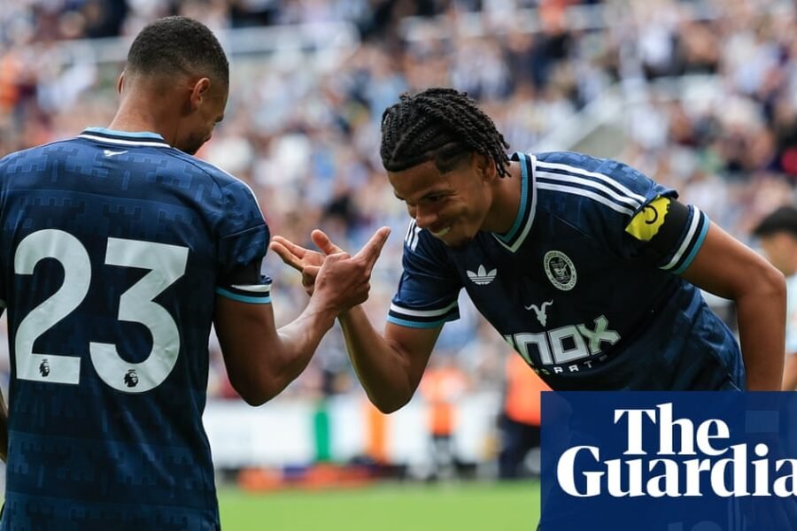 Premier League 2026-27 preview No 17: Newcastle