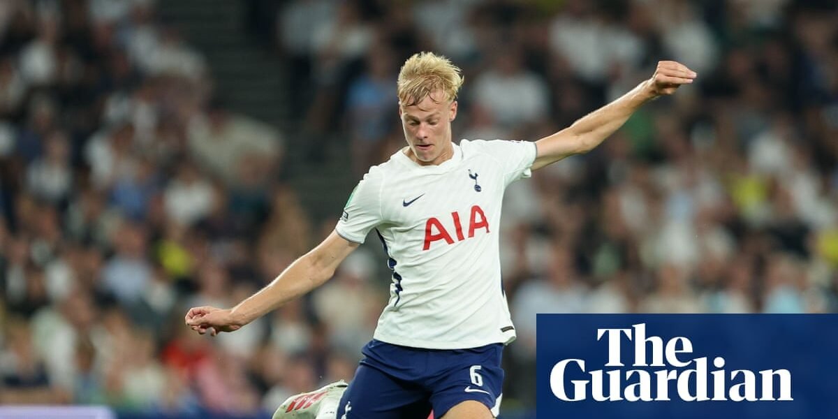 Spurs paying price for World Cup and pre-season trip to Australia