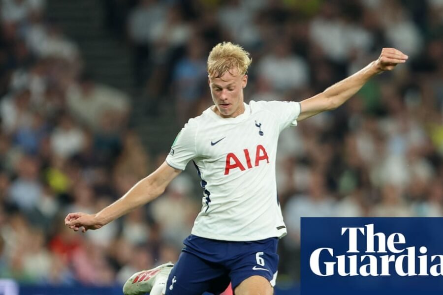 Spurs paying price for World Cup and pre-season trip to Australia