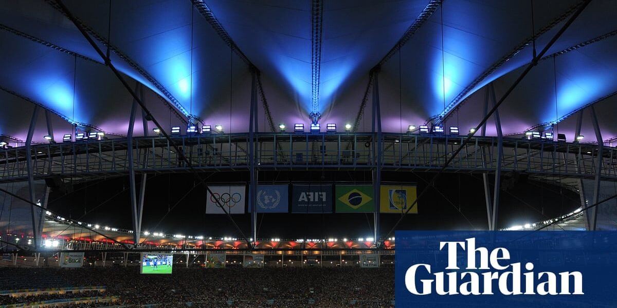 Maracanã to host opening game and final at next year’s Women’s World Cup