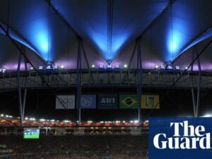 Maracanã to host opening game and final at next year’s Women’s World Cup