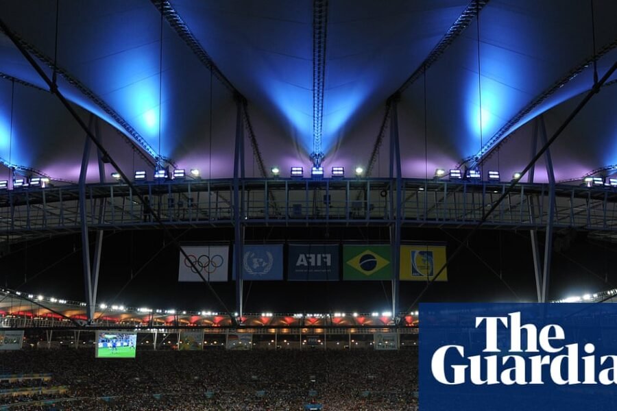 Maracanã to host opening game and final at next year’s Women’s World Cup