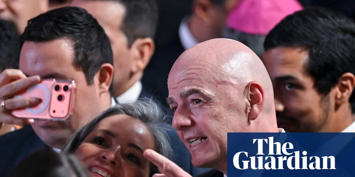 Uefa, Concacaf and AFC push for Infantino to quit and discuss rival competitions