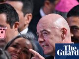 Uefa, Concacaf and AFC push for Infantino to quit and discuss rival competitions